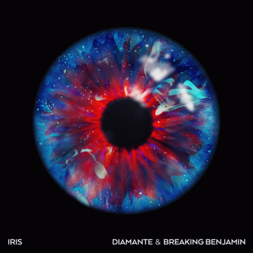 Breaking Benjamin : Iris